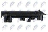 Vas expansiune racire Land Rover Range Rover III 4.4 2002-; 17107503692; NTY, aftermarket