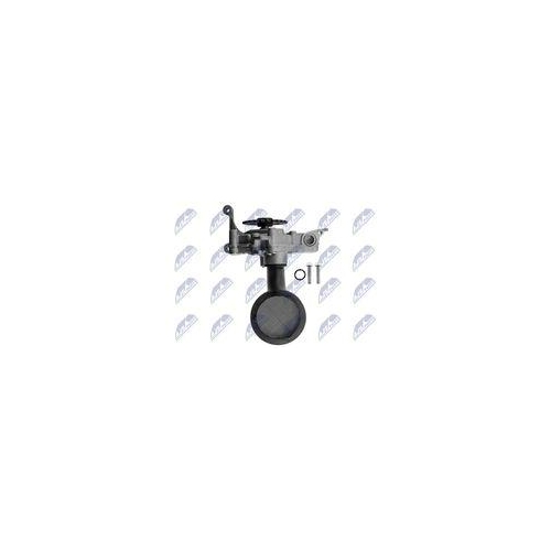 Pompa ulei Citroen C3 2, 3 1.0, 1.2 2012-, C4 Cactus 1.2 2014-, C1 1.2 2014-, Peugeot 208, 2 1.0, 1.2 2012-, 308 1.2 2013-2021, 108 1.0, 1.2 2014-, 9673506480