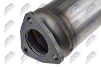 Catalizator Opel Astra G 1.6 2000-, Combo 1.6 2001-; Euro 3; 849135; NTY, aftermarket