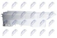 Vas expansiune racire Land Rover Range Rover Sport II 2013-; LR070882; NTY, aftermarket