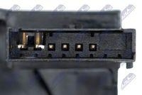 Arc spirala airbag Seat Ibiza 2013-, Skoa Fabia 2011-, Rapid 2012-, Roomster 2011-, VW Amarok 2013-, Polo 2013-; 6R0959653; NTY, aftermarket