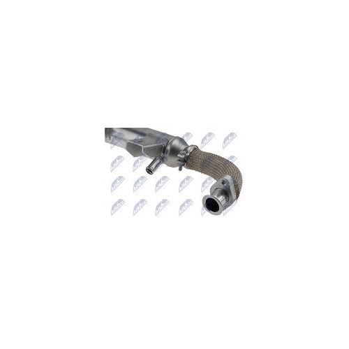 Radiator recirculare gaze de esapament Alfa Romeo 147 1.9jtd 2004-, Fiat Stilo 1.9jtd 2006-, Bravo 2 1.9jtd 2007-, Euro 4, 73500545