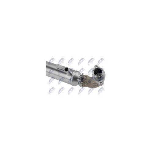 Radiator recirculare gaze de esapament Alfa Romeo 147 1.9jtd -2005, 156 1.9jtd -2005, Fiat Stilo 1.9jtd -2006, Bravo 2 1.9jtd 2007-, 46810017