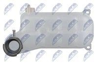 Vas expansiune racire Mercedes 190 (W201), Cabriolet (A124), Coupe (C124), Clasa E T-Model (S124), Clasa E Sedan (W124) 1982-1996; 1245001749; NTY, aftermarket