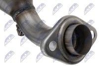 Catalizator Suzuki Grand Vitara 2.0 2005-; Euro 4; 1419065J30; NTY, aftermarket