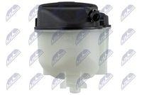 Vas expansiune racire Mercedes AMG 4.0 V8 G 550 2016-, Glc 63 2018-, AMG GT 63s 2019-, E63 2018-, G63 2020-; 2135001400; NTY, aftermarket