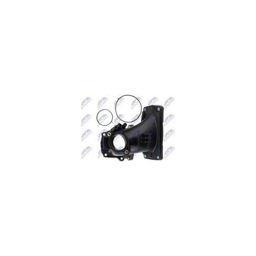 Furtun aer supraalimentare, Cu senzor, Mercedes Clasa A W176 A180cdi, A200cdi, A220cdi 2012-, Clasa C W204 C180cdi, C200cdi, C220cdi, C250cdi 2008-, Clasa E W212 E200cdi, E220cdi, E250cdi 2009-, Clasa M W166 Ml250cdi, 6510900028
