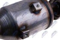 Catalizator Toyota Aygo 1.0 (1kr-Fe) 2005-2014; Citroen C1 (Cfa, Cfb) 1.0 2005-2014; Peugeot 107 (Cfa, Cfb) 1.0 2005-2014; Euro 5; 1608916280; NTY, aftermarket