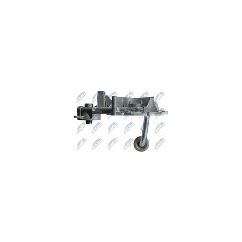Pompa ulei motor 1.2 Fiat Punto 1999-2012, Panda 2003-2012, Albea 2001-2012, Stilo 2002-2006, 46751173