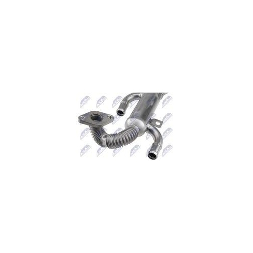 Radiator recirculare gaze de esapament motor 1.4d Skoda Fabia I, 2, Roomster; Vw Polo, Fox; Seat Ibiza 3, Cordoba; 2001-2010, 045131513L