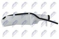 Vas expansiune racire Nissan Note 1.6 2014-; 217101HS3B; NTY, aftermarket