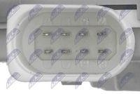 Broasca usa, incuietoare Audi A3 (8V) 2013-, A4 (B9/8W) 2015-, A7 (4G) 2015-, E-Tron 2021-, Q2 (GA) 2017-, Q3 (8U) 2015-, Q7 (4M) 2016-, RS3 2016-, RS6 2013-, RS7 2014-; VW Touareg 2018-; usa spate, partea dreapta; 4G0839016E; NTY