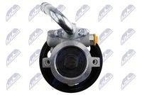 Pompa servodirectie Chevrolet Aveo 1.4 2003-, Daewoo Kalos 1.4 2002-; 96535224; NTY, aftermarket