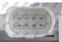 Broasca usa, incuietoare Audi A3 (8V) 2013-, A4 (B9/8W) 2015-, A7 (4G) 2015-, E-Tron 2021-, Q2 (GA) 2017-, Q3 (8U) 2015-, Q7 (4M) 2016-, RS3 2016-, RS6 2013-, RS7 2014-; VW Touareg 2018-; usa spate, partea stanga; 4G0839015E; NTY