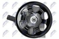 Pompa servodirectie Honda Accord VII 2.2 D 2004-; 56110RBDE01; NTY, aftermarket