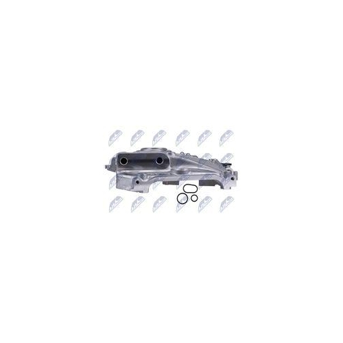 Pompa ulei motor 1.8 Honda Civic Viii, Ix 2005-2012, Stream 2005-2014, 15100-RNA-A02