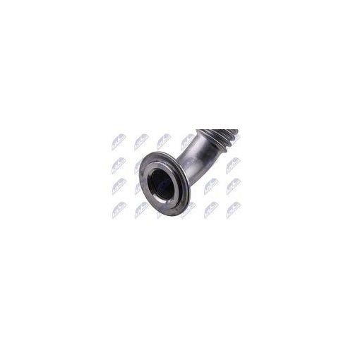 Radiator recirculare gaze de esapament motor 1.8d Ford Tourneo Connect, Transit Connect; 06.2002-12.2013, 1700025