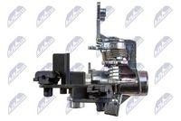 Cilindru incuietoare usa Fiat Doblo 2000-2010; 735309963; NTY, aftermarket