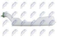 Vas expansiune racire Suzuki Swift 1.0, 1.2 2015-; 1793152R00; NTY, aftermarket