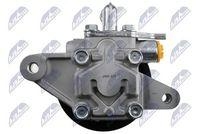 Pompa servodirectie Hyundai Elantra III 1.8 / 2.0 2000-, Coupe II 2.0 2002-, Trajet 2.0 2000-; 57100-2D101; NTY, aftermarket