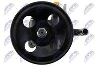 Pompa servodirectie Hyundai Fe II 2.4 2010-, Kia Sorento II 2.4 2009-; 57100-2P200; NTY, aftermarket