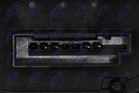 Broasca usa, incuietoare BMW Seria 1 E81 E82 E87 F20, Seria 2 F22, Seria 3 E90 E91, F30 F31, Seria 4 F32 F33, Seria 5 E60 E61 F10, F07; Seria 7, E65/E66, F01/F02; X1 E84, X3 E83, X5 E70, X6 E71; usa fata, dreapta, 4 pini; 51217229458; NTY