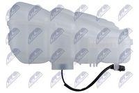 Vas expansiune racire Volvo V40 2.0, 2.5 2012-; 31338764; NTY, aftermarket