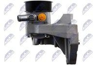 Pompa servodirectie Iveco Daily III 2.3 / 2.8 / 3.0 1999-; 504046460; NTY, aftermarket