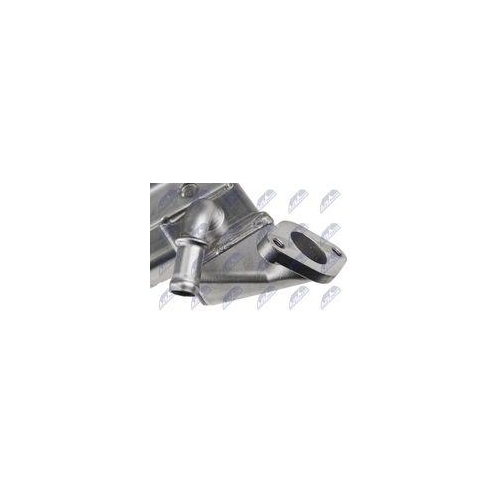 Radiator recirculare gaze de esapament motor 2.0d, 2.3d Nissan Qashqai I, Nv400; Opel Movano B, Vivaro A; Renault Megane Iii, Scenic Iii, Espace Iv, Laguna Iii, Master Iii, Scenic Iii, Trafic Ii; 2006-, 1471300Q1A