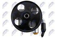 Pompa servodirectie Mitsubishi Outlander 3.0 2007-; 4450A149; NTY, aftermarket