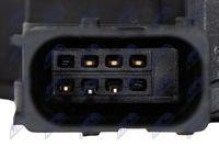 Broasca usa, incuietoare Fiat Ducato 2006-; Citroen Jumper 2006-; Peugeot Boxer 2006-; usa spate, partea dreapta; 1389476080; NTY