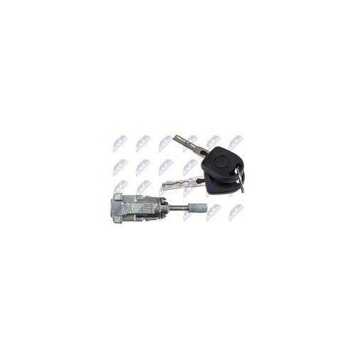 Butuc yala usa Skoda Fabia 2000-2008, Octavia 1997-2011, Stanga, butuc Stanga + 2 chei, 6Y0898167E