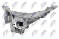 Pompa ulei BMW seria 5 (E39, E60, E61) 520i, 523i525i, 528i, 530i 2000-2005, 3 (E46) 1997-2006, 7 (E38, E65, E66) 2000-2005, X3 (E83) 2003-2006, X5 (E53) 1999-2006, Z3 (E36) 2000-2002, Z4 (E85) 2002-2005; 11417501568; NTY, aftermarket
