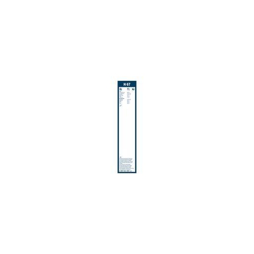 BOSCH lamela stergator Twin