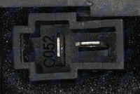 Ventilator habitaclu Hyundai Accent V 1.4 2018-, Rio IV 1.4 2017-; 97113M0000; NTY, aftermarket