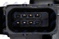 Broasca usa, incuietoare Fiat Punto Evo 2008-, Punto 2012-; usa spate, partea dreapta; 52065104; NTY