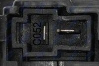 Ventilator habitaclu Hyundai Ix20 1.4, 1.4 CRDI, 1.6, 1.6 CRDI 2010-2019, Kia Venga 1.4 CRDI, 1.6 CRDI 2010-2019; 971131P000; NTY, aftermarket