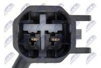 Comutator clapeta portbagaj Dodge Journey 2011-; capac iluminare numar; 5178320AH; NTY, aftermarket