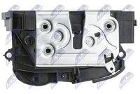 Broasca usa, incuietoare Ford Fiesta 2012-; usa fata, partea stanga; AE8Z-5421813-D; NTY
