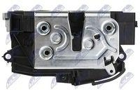 Broasca usa, incuietoare Ford Fiesta VI (CB1, CCN) 2008-, Focus III 2010-, Ford Edge SUA 2015-2018; usa spate, partea stanga; BF6A-A26413-AE; NTY