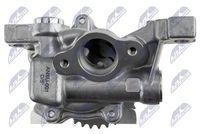 Pompa ulei Suzuki Grand Vitara I / II 2.0 1998-2015, Sx4 2.0 2006-; 16100-65D00; NTY, aftermarket