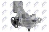 Pompa ulei Toyota Corolla 1.6 / 1.8 2006-, Auris 1.6 / 1.8 2006-, Avensis 1.6 / 1.8 / 2.0 2008-, RAV 4 2008-; 15100-0T040; NTY, aftermarket