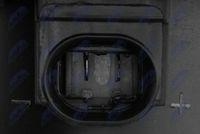 Ventilator habitaclu Renault Clio II 1.2 2001-2016, 1.9 D 1999-2005; 7701050899; NTY, aftermarket