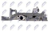 Pompa ulei Toyota Land Cruiser J100, J200 4.7 2002-2011, Lexus Sc 4.3 2002-, Gs 4.3 2000-, Ls 4.0, 4.3 1997-; 1510050040; NTY, aftermarket