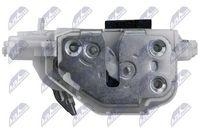 Broasca usa, incuietoare Honda Civic 2006-; usa spate, partea dreapta; 72610-SNA-A11; NTY