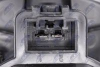 Ventilator habitaclu Volvo C40, Ex40, Xc40 1.5; 2017-; 31497510; NTY, aftermarket