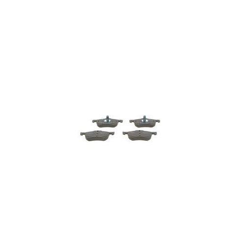 Placute frana Rover/Mg 75 (Rj) 02.99-10.05, 75 I Tourer (Rj) 08.01-06.06, Mg Zt- T 10.01-10.05, Mg Zt 06.01-10.05, Fata, BOSCH