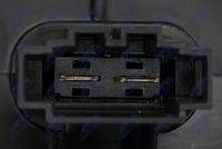 Ventilator habitaclu W Amarok 2.0, 2.0 D, 3.0 D; 09.2010-, climatronic; 2H1820021C; NTY, aftermarket