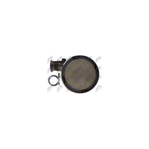 Filtru particule DPF Citroen Jumpy 1.6hdi 2013-, Fiat Scudo 1.6jtd 2011-, Peugeot Expert 1.6hdi 2013-, Euro 5, 1609628880