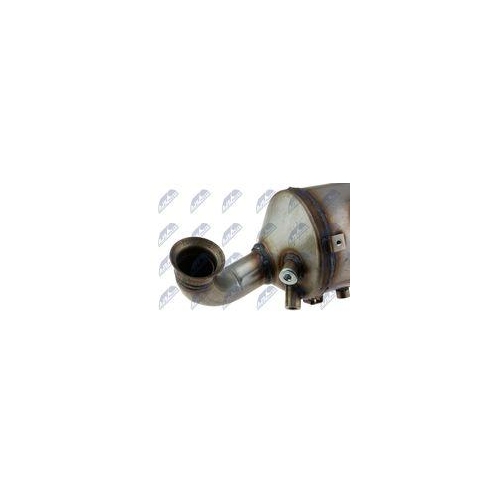 Filtru particule DPF Ford Focus 3 1.6tdci 2011-, C-Max 1.6tdci 2010-, Mondeo 4 1.6tdci 2011-, S-Max 1.6tdci 2011-, Euro 5, 1695765